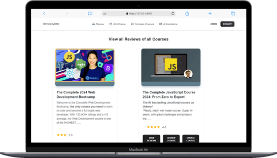 ReviewMeter