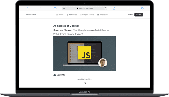 ReviewMeter